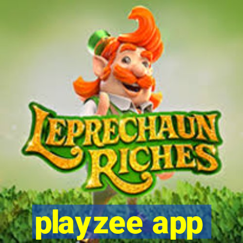 playzee app